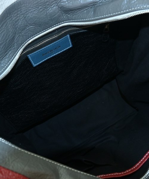 BALENCIAGA（バレンシアガ）トートバッグ 赤 サイズ:- レディース/2200619337049