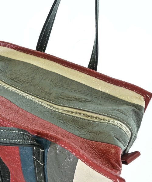 BALENCIAGA（バレンシアガ）トートバッグ 赤 サイズ:- レディース/2200619337049