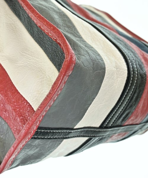 BALENCIAGA（バレンシアガ）トートバッグ 赤 サイズ:- レディース/2200619337049