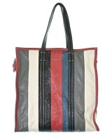 BALENCIAGA（バレンシアガ）トートバッグ 赤 サイズ:- レディース/2200619337049