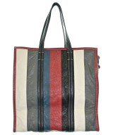 BALENCIAGA（バレンシアガ）トートバッグ 赤 サイズ:- レディース/2200619337049