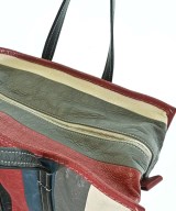BALENCIAGA（バレンシアガ）トートバッグ 赤 サイズ:- レディース/2200619337049