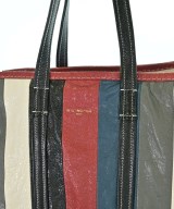 BALENCIAGA（バレンシアガ）トートバッグ 赤 サイズ:- レディース/2200619337049