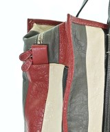 BALENCIAGA（バレンシアガ）トートバッグ 赤 サイズ:- レディース/2200619337049