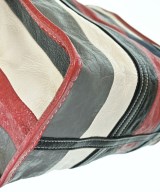 BALENCIAGA（バレンシアガ）トートバッグ 赤 サイズ:- レディース/2200619337049