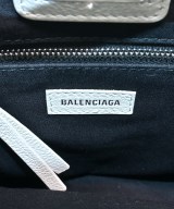 BALENCIAGA（バレンシアガ）トートバッグ 白 サイズ:- レディース/2200619337056