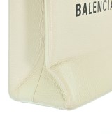 BALENCIAGA（バレンシアガ）トートバッグ 白 サイズ:- レディース/2200619337056