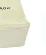 BALENCIAGA（バレンシアガ）トートバッグ 白 サイズ:- レディース/2200619337056