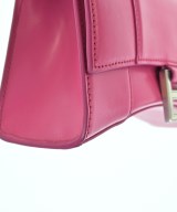 BALENCIAGA（バレンシアガ）ハンドバッグ ピンク サイズ:- レディース/2200619337063