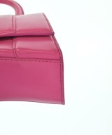 BALENCIAGA（バレンシアガ）ハンドバッグ ピンク サイズ:- レディース/2200619337063