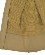 BALENCIAGA（バレンシアガ）ひざ丈スカート カーキ サイズ:38(S位) レディース/2200619429041