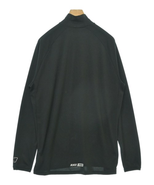 BALENCIAGA（バレンシアガ）Tシャツ・カットソー 黒 サイズ:M メンズ/2200619653026