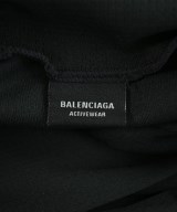 BALENCIAGA（バレンシアガ）Tシャツ・カットソー 黒 サイズ:M メンズ/2200619653026