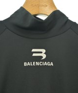 BALENCIAGA（バレンシアガ）Tシャツ・カットソー 黒 サイズ:M メンズ/2200619653026