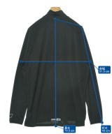 BALENCIAGA（バレンシアガ）Tシャツ・カットソー 黒 サイズ:M メンズ/2200619653026