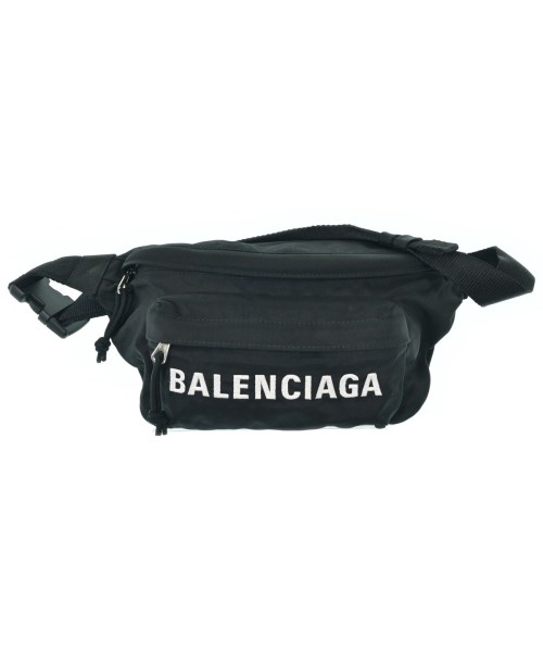 バレンシアガ(BALENCIAGA)のBALENCIAGA ショルダーバッグ