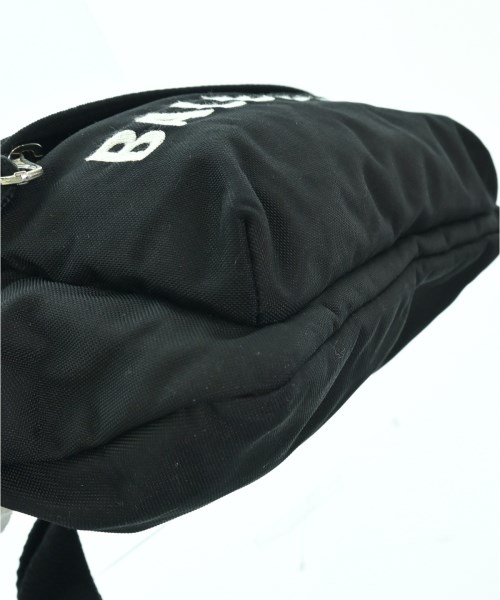 BALENCIAGA（バレンシアガ）ショルダーバッグ 黒 サイズ:- メンズ/2200619653033