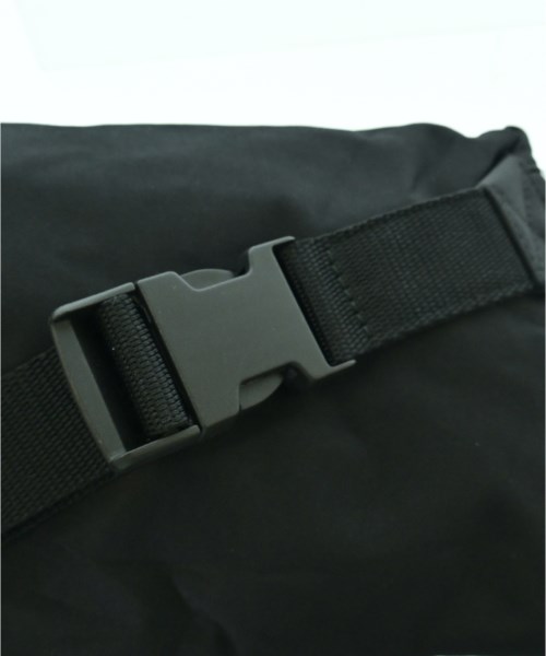 BALENCIAGA（バレンシアガ）ショルダーバッグ 黒 サイズ:- メンズ/2200619653033