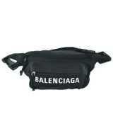 BALENCIAGA（バレンシアガ）ショルダーバッグ 黒 サイズ:- メンズ/2200619653033