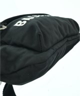BALENCIAGA（バレンシアガ）ショルダーバッグ 黒 サイズ:- メンズ/2200619653033