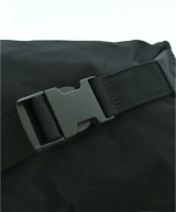 BALENCIAGA（バレンシアガ）ショルダーバッグ 黒 サイズ:- メンズ/2200619653033