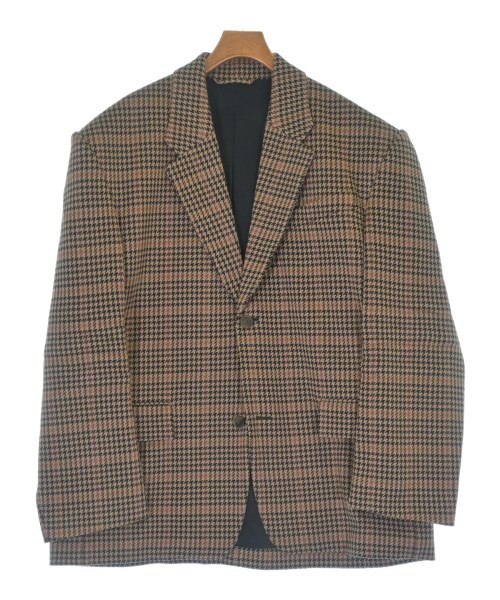 バレンシアガ(BALENCIAGA)のBALENCIAGA テーラードジャケット