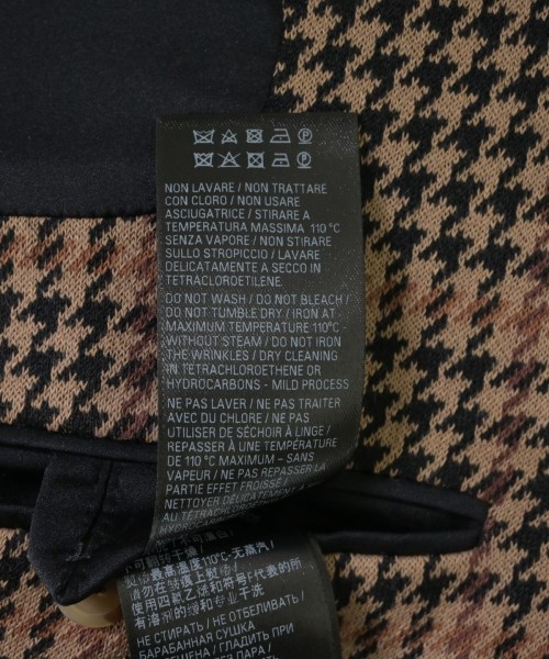 BALENCIAGA（バレンシアガ）テーラードジャケット ベージュ サイズ:L メンズ/2200619653057