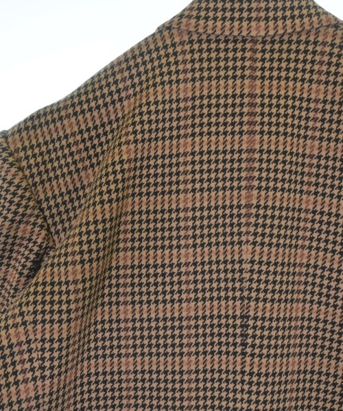 BALENCIAGA（バレンシアガ）テーラードジャケット ベージュ サイズ:L メンズ/2200619653057