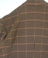 BALENCIAGA（バレンシアガ）テーラードジャケット ベージュ サイズ:L メンズ/2200619653057