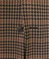 BALENCIAGA（バレンシアガ）テーラードジャケット ベージュ サイズ:L メンズ/2200619653057