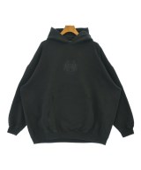 BALENCIAGA（バレンシアガ）スウェット 黒 サイズ:XS メンズ/2200619831066