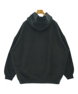 BALENCIAGA（バレンシアガ）スウェット 黒 サイズ:XS メンズ/2200619831066
