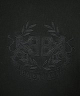 BALENCIAGA（バレンシアガ）スウェット 黒 サイズ:XS メンズ/2200619831066