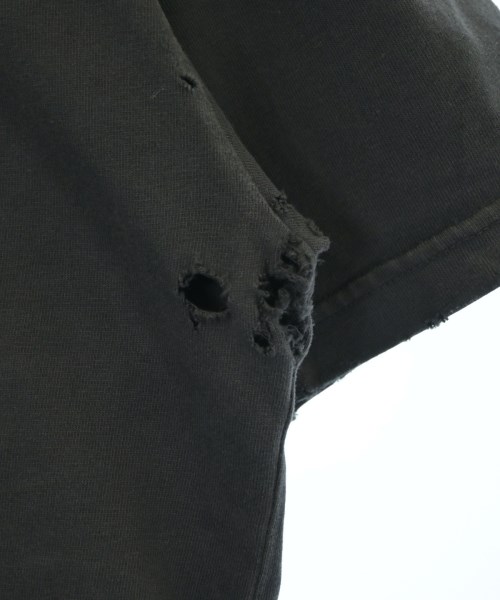 BALENCIAGA（バレンシアガ）Tシャツ・カットソー 黒 サイズ:M メンズ/2200619847111