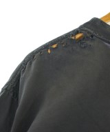 BALENCIAGA（バレンシアガ）Tシャツ・カットソー 黒 サイズ:M メンズ/2200619847111