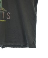 BALENCIAGA（バレンシアガ）Tシャツ・カットソー 黒 サイズ:M メンズ/2200619847111