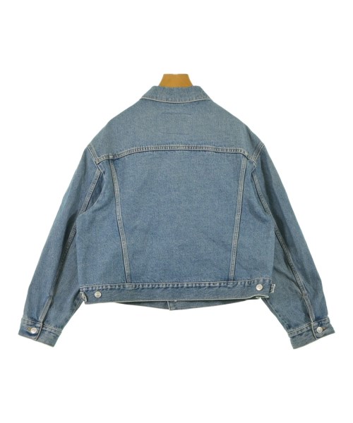 BALENCIAGA（バレンシアガ）その他 青 サイズ:34(XS位) レディース/2200619922016