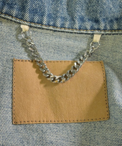 BALENCIAGA（バレンシアガ）その他 青 サイズ:34(XS位) レディース/2200619922016