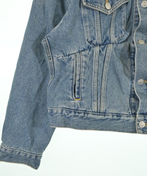 BALENCIAGA（バレンシアガ）その他 青 サイズ:34(XS位) レディース/2200619922016