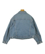 BALENCIAGA（バレンシアガ）その他 青 サイズ:34(XS位) レディース/2200619922016