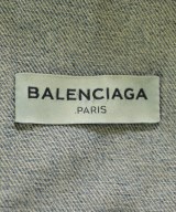 BALENCIAGA（バレンシアガ）その他 青 サイズ:34(XS位) レディース/2200619922016
