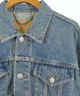 BALENCIAGA（バレンシアガ）その他 青 サイズ:34(XS位) レディース/2200619922016