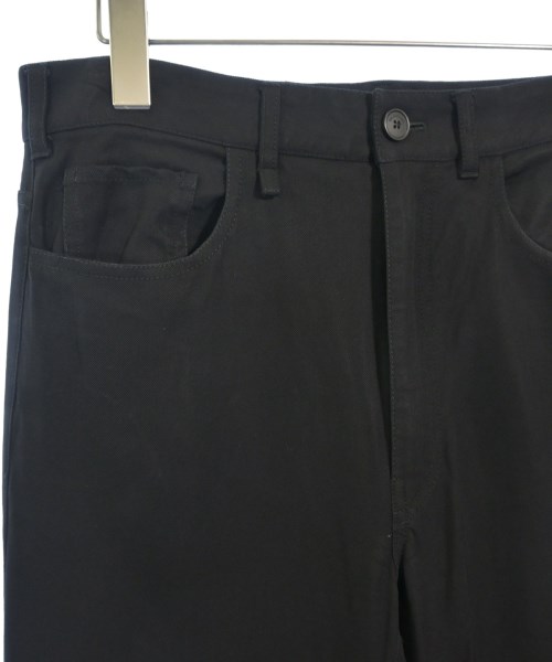 BALENCIAGA（バレンシアガ）その他 黒 サイズ:44(S位) メンズ/2200619980108