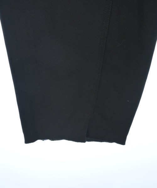 BALENCIAGA（バレンシアガ）その他 黒 サイズ:44(S位) メンズ/2200619980108