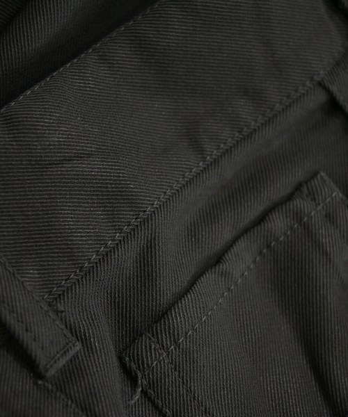 BALENCIAGA（バレンシアガ）その他 黒 サイズ:44(S位) メンズ/2200619980108