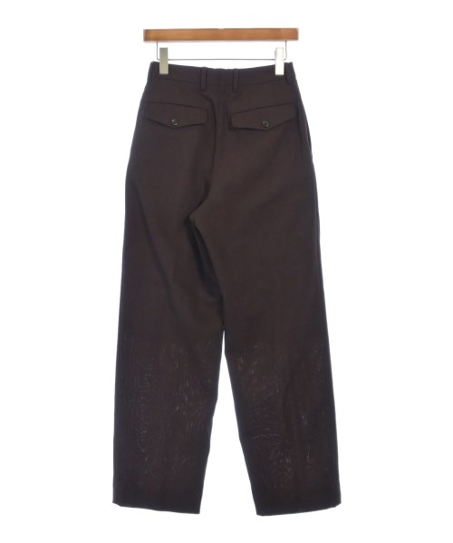 BALENCIAGA（バレンシアガ）その他 茶 サイズ:44(S位) メンズ/2200619980115