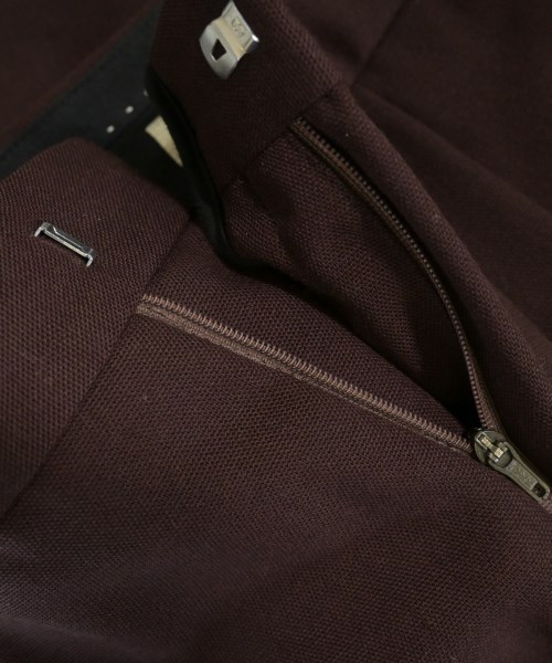 BALENCIAGA（バレンシアガ）その他 茶 サイズ:44(S位) メンズ/2200619980115