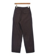 BALENCIAGA（バレンシアガ）その他 茶 サイズ:44(S位) メンズ/2200619980115