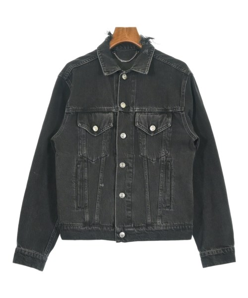 バレンシアガ(BALENCIAGA)のBALENCIAGA デニムジャケット
