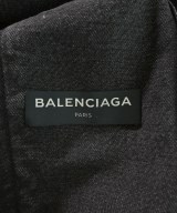 BALENCIAGA（バレンシアガ）デニムジャケット 黒 サイズ:44(S位) メンズ/2200609980538